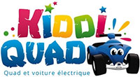 kiddiquad distributeur de l'overjump quad pour enfants